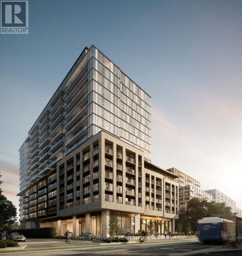1603- 86 Dundas Street