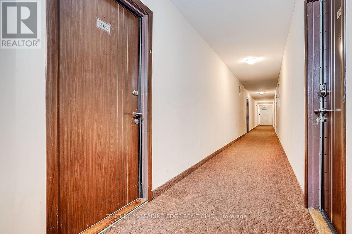 Single Family at 201- 235 Grandravine Drive, Toronto (Glenfield-Jane Heights), Ontario - Photo 10 - RE/MAX Garden City Realty