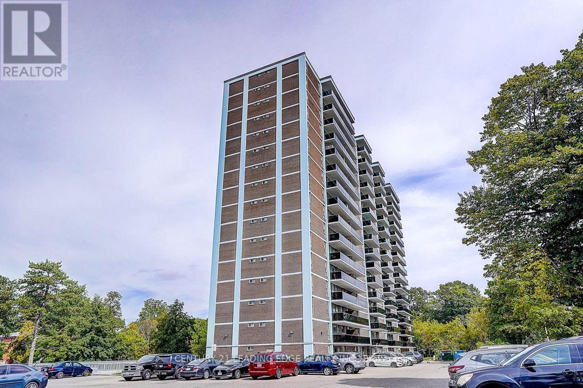 Single Family at 201- 235 Grandravine Drive, Toronto (Glenfield-Jane Heights), Ontario - Photo 2 - RE/MAX Garden City Realty