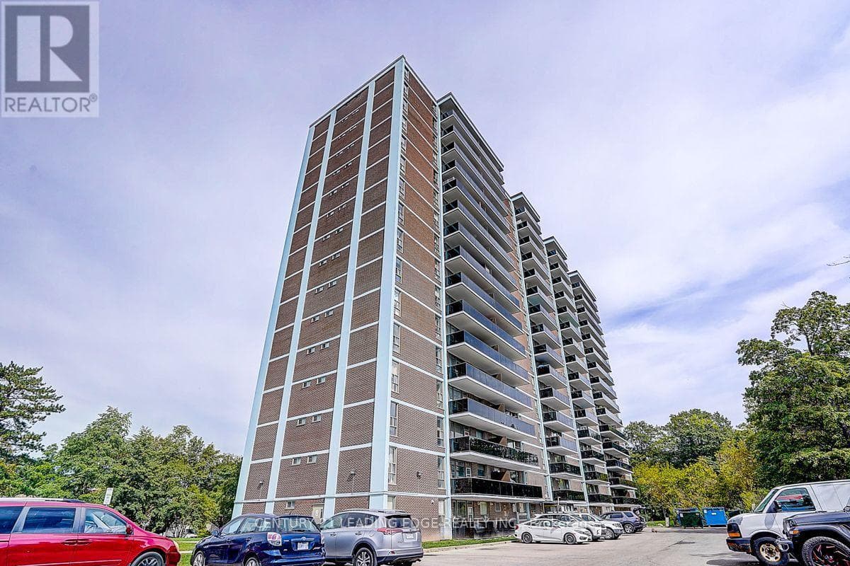 Single Family at 201- 235 Grandravine Drive, Toronto (Glenfield-Jane Heights), Ontario - Photo 3 - RE/MAX Garden City Realty