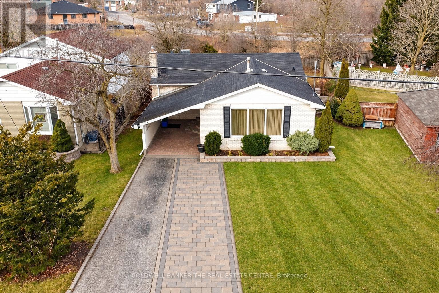 #Main- 140 Woodpark Place