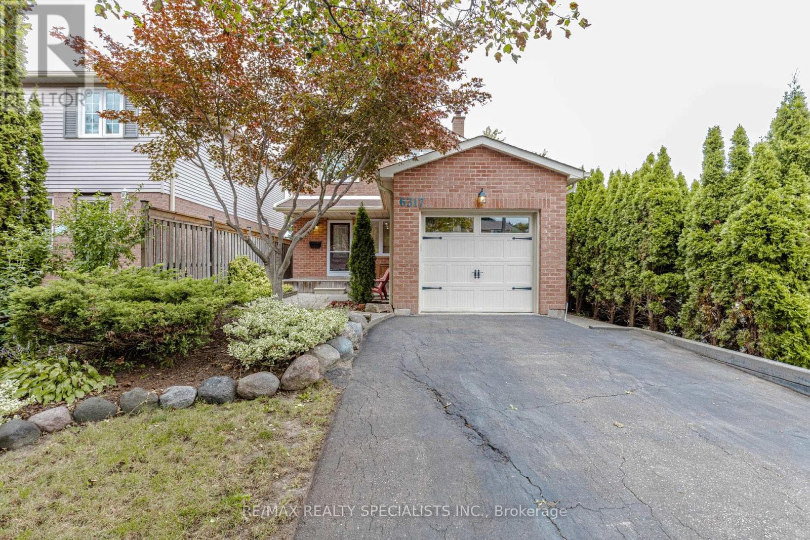6317 Martel Court