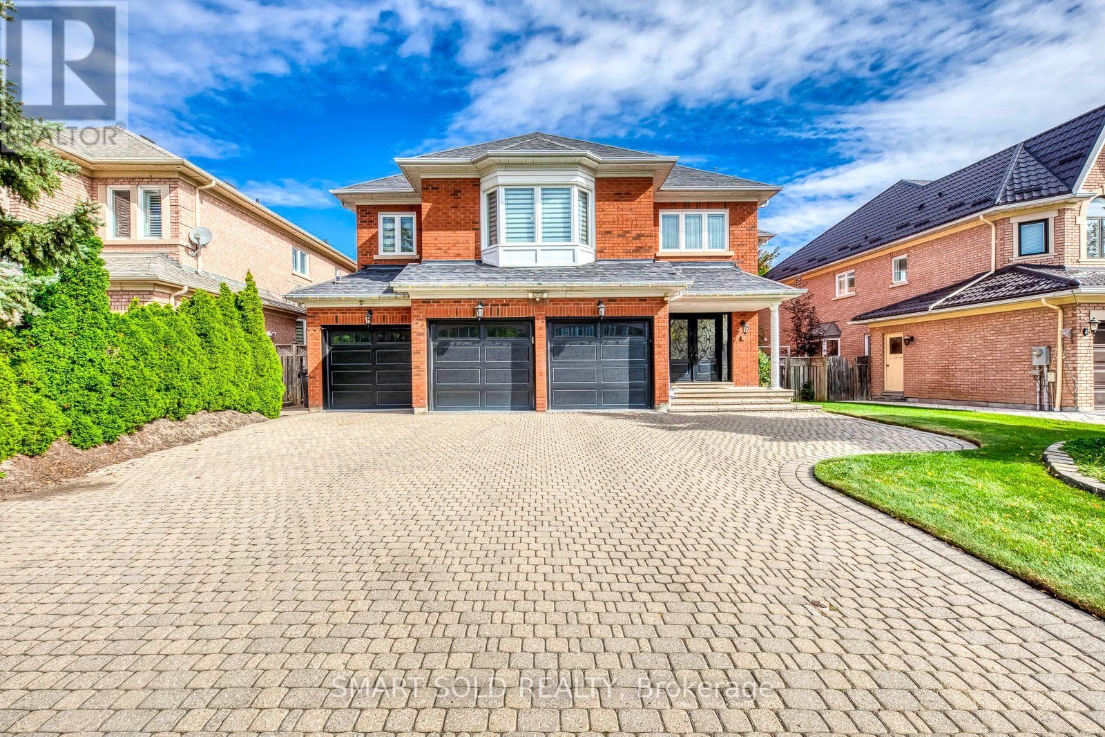 5291 Forest Hill Drive