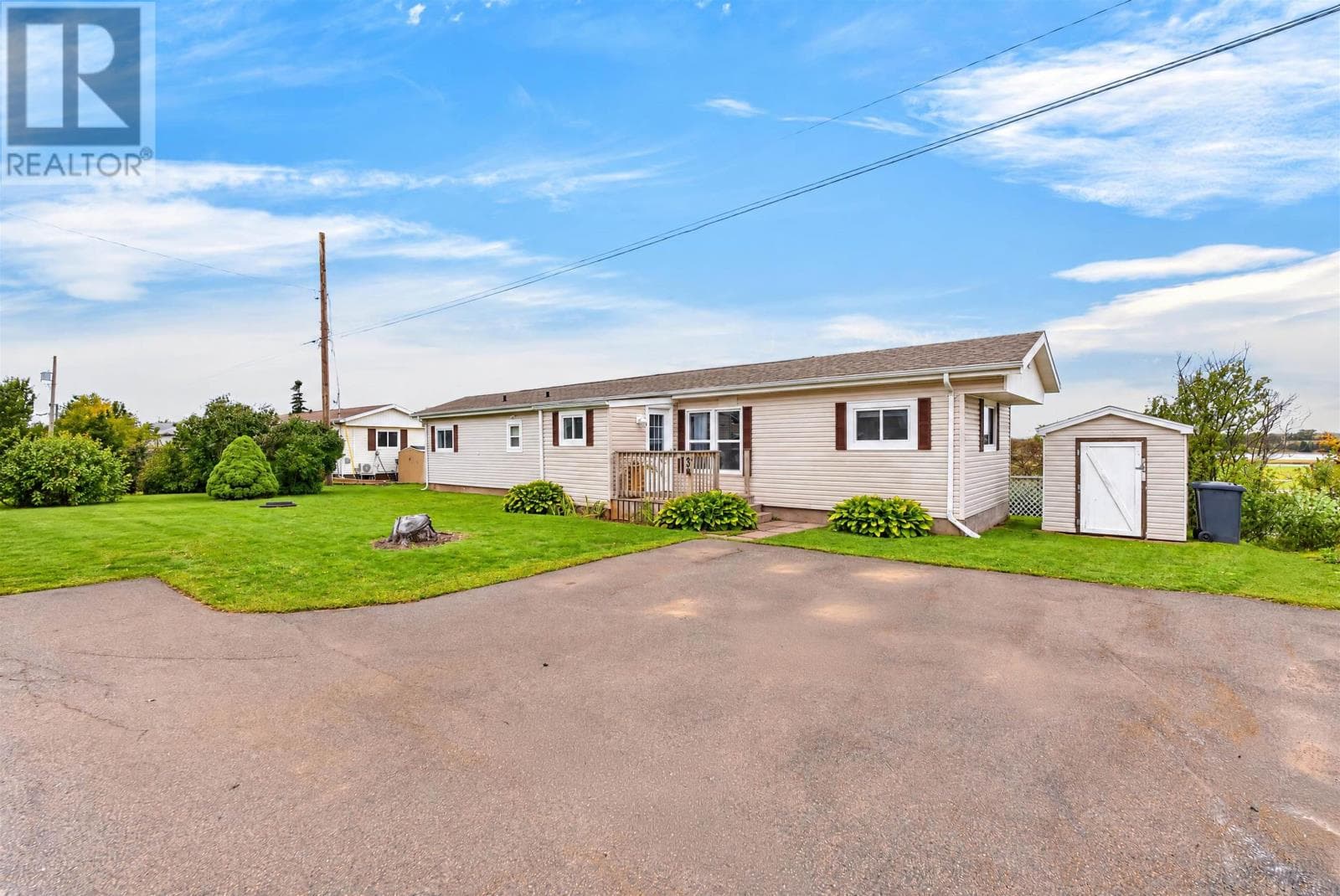 Single Family at 34 Heritage Drive, Cornwall, Prince Edward Island - Photo 2 - RE/MAX Garden City Realty