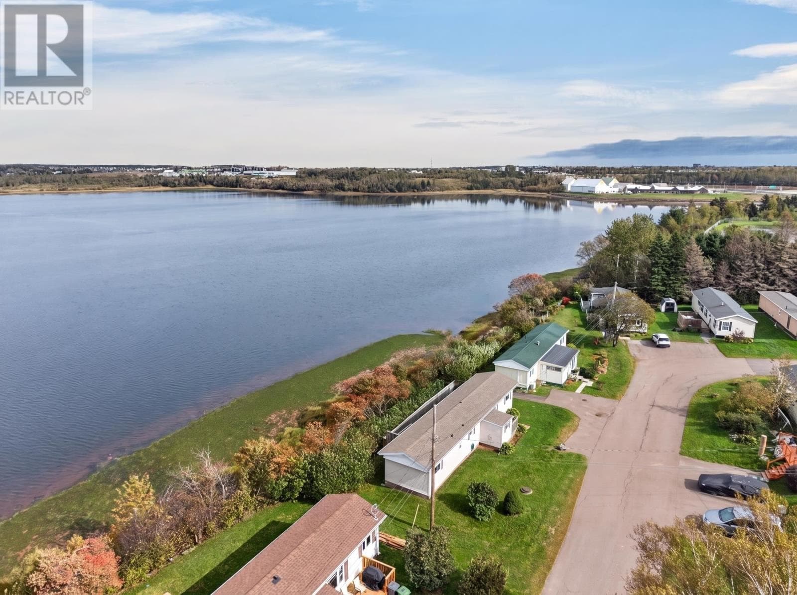 Single Family at 34 Heritage Drive, Cornwall, Prince Edward Island - Photo 3 - RE/MAX Garden City Realty