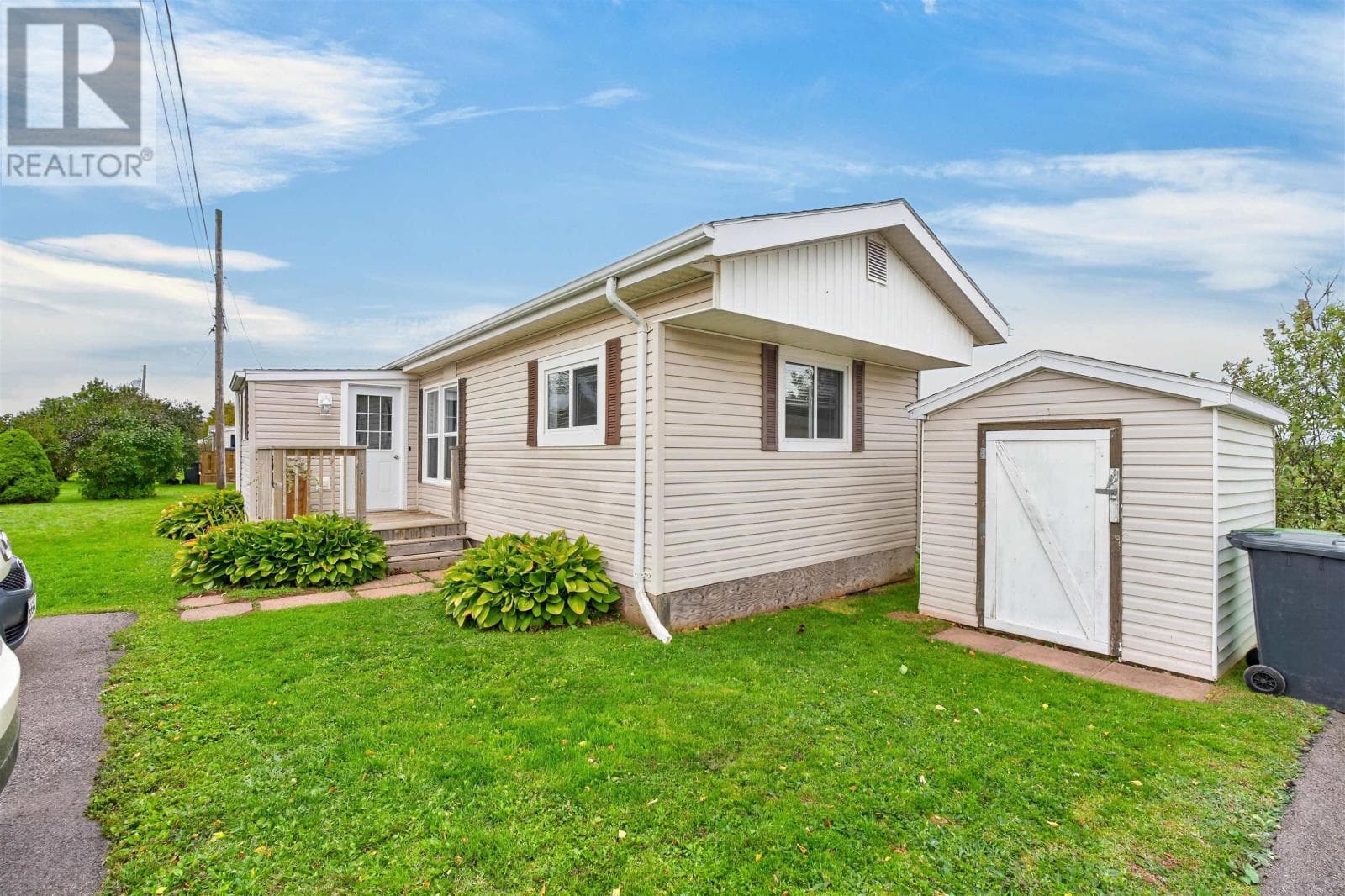 Single Family at 34 Heritage Drive, Cornwall, Prince Edward Island - Photo 6 - RE/MAX Garden City Realty