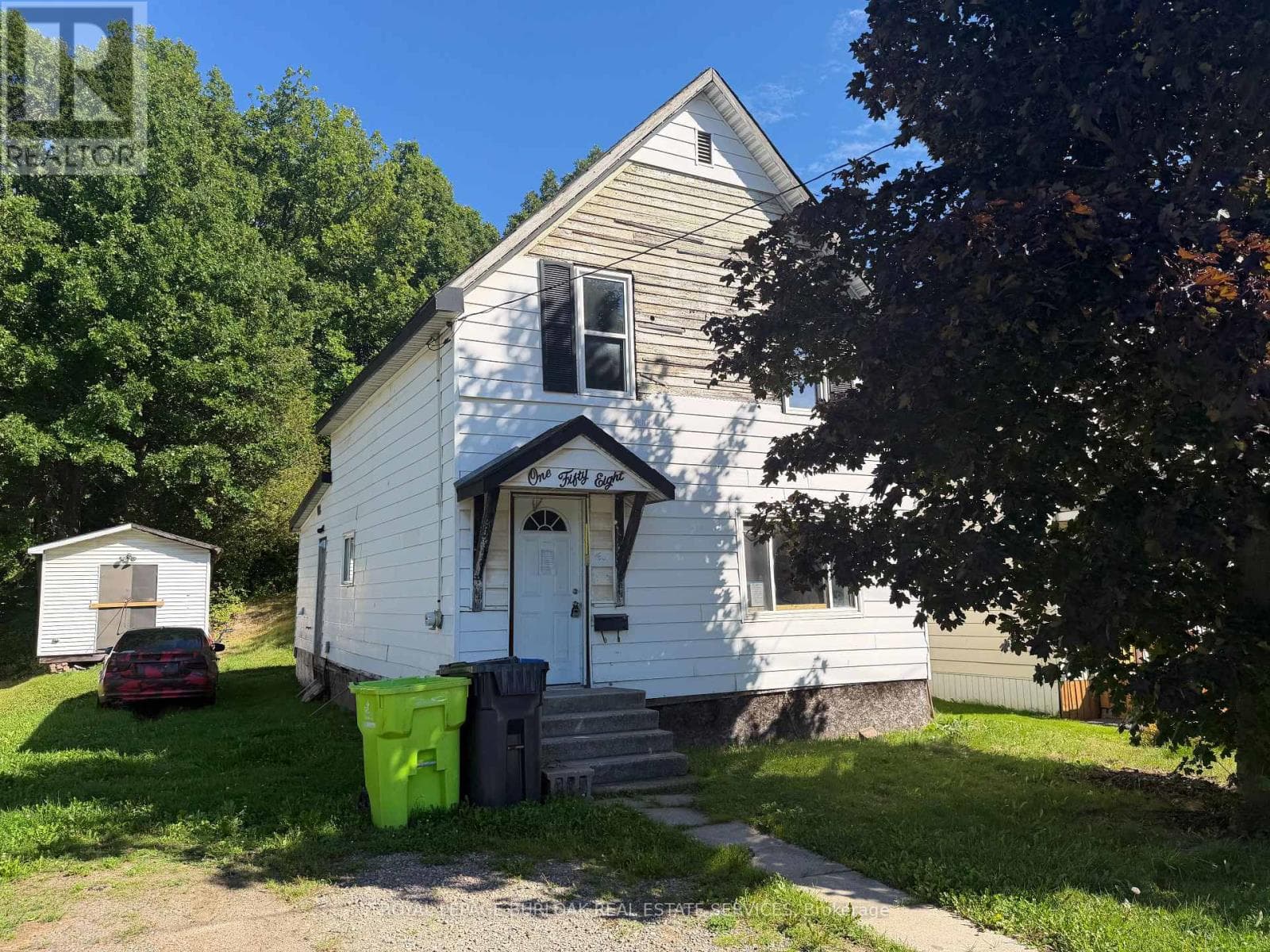 158 Trelawne Avenue