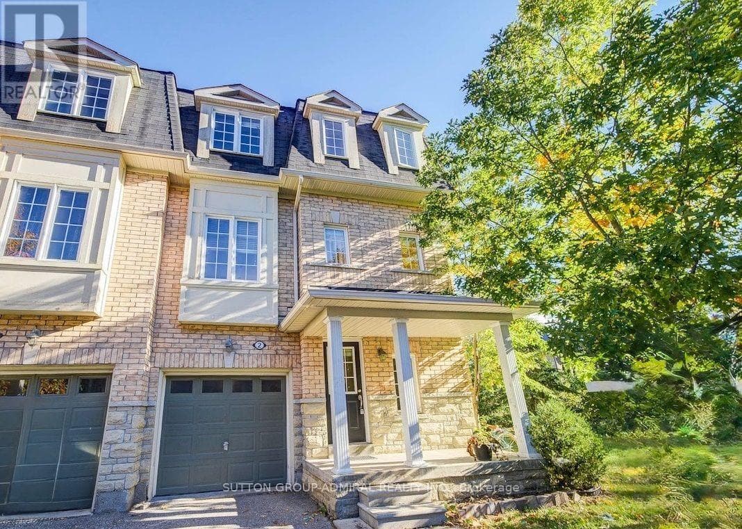 2- 15 Old Colony Road