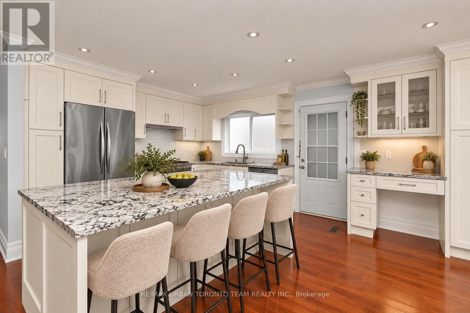 Single Family at MAIN- 23 Wishart Place, Toronto (Glenfield-Jane Heights), Ontario - Photo 2 - RE/MAX Garden City Realty