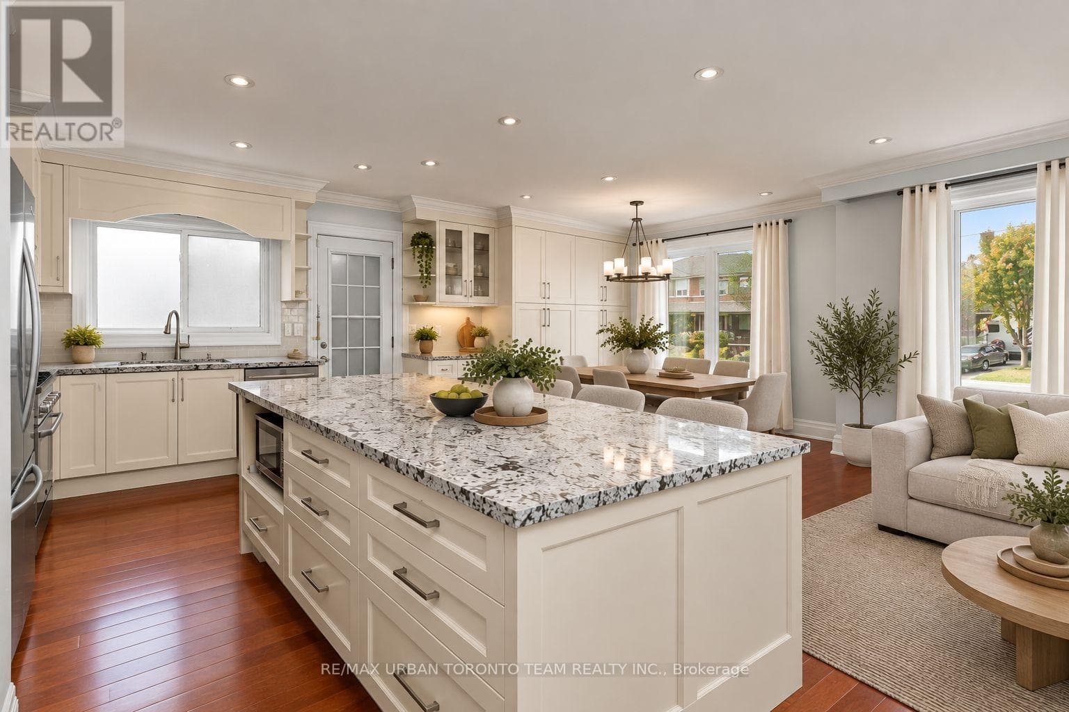 Single Family at MAIN- 23 Wishart Place, Toronto (Glenfield-Jane Heights), Ontario - Photo 3 - RE/MAX Garden City Realty