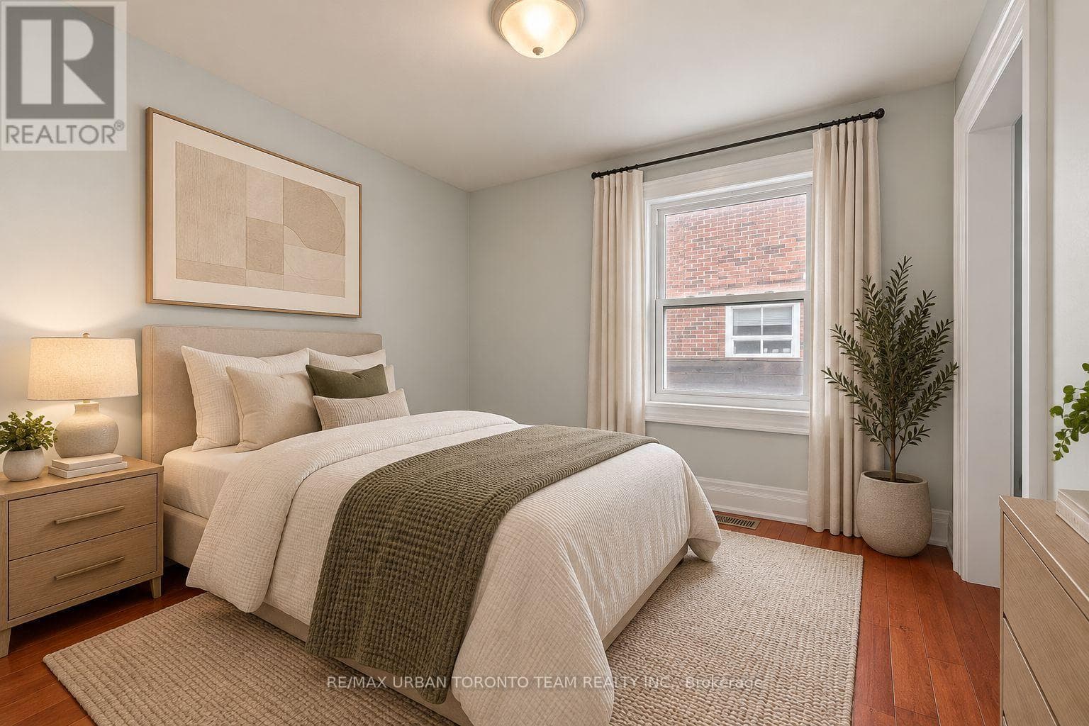 Single Family at MAIN- 23 Wishart Place, Toronto (Glenfield-Jane Heights), Ontario - Photo 5 - RE/MAX Garden City Realty