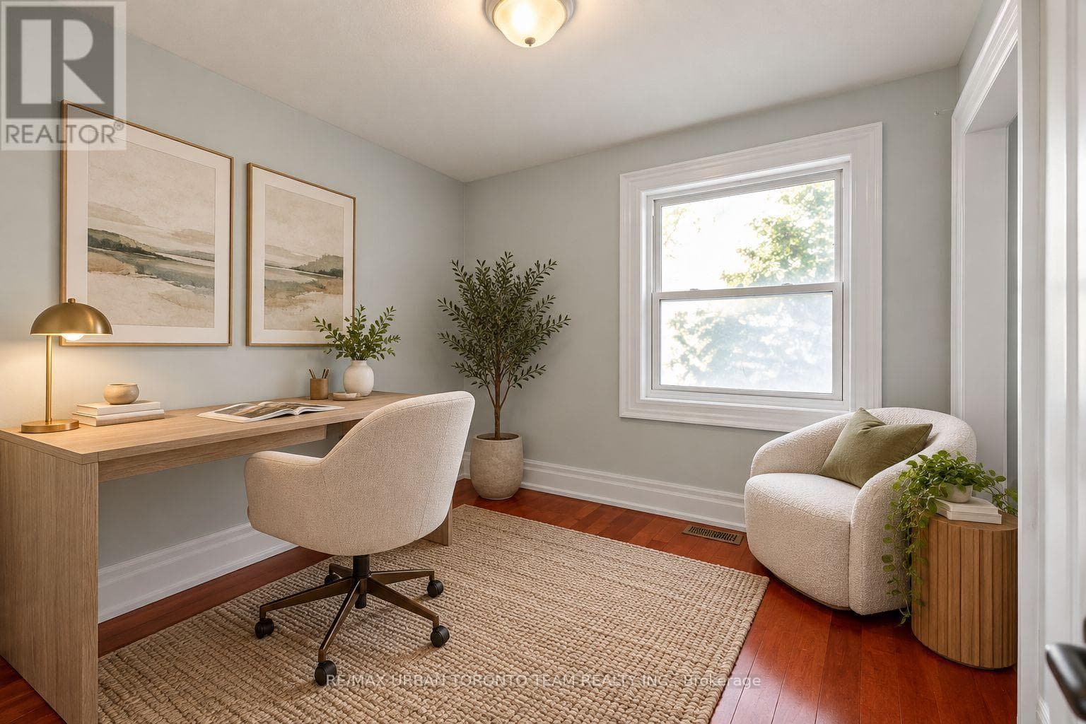 Single Family at MAIN- 23 Wishart Place, Toronto (Glenfield-Jane Heights), Ontario - Photo 6 - RE/MAX Garden City Realty