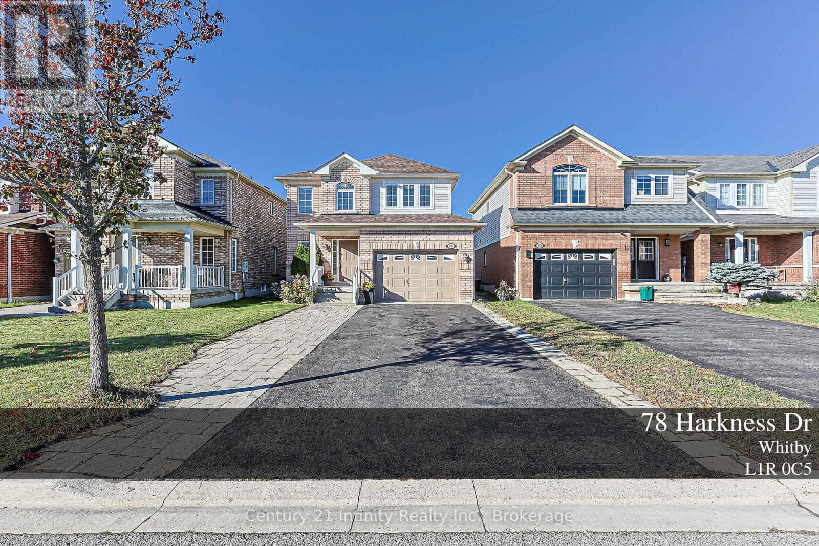 78 Harkness Drive