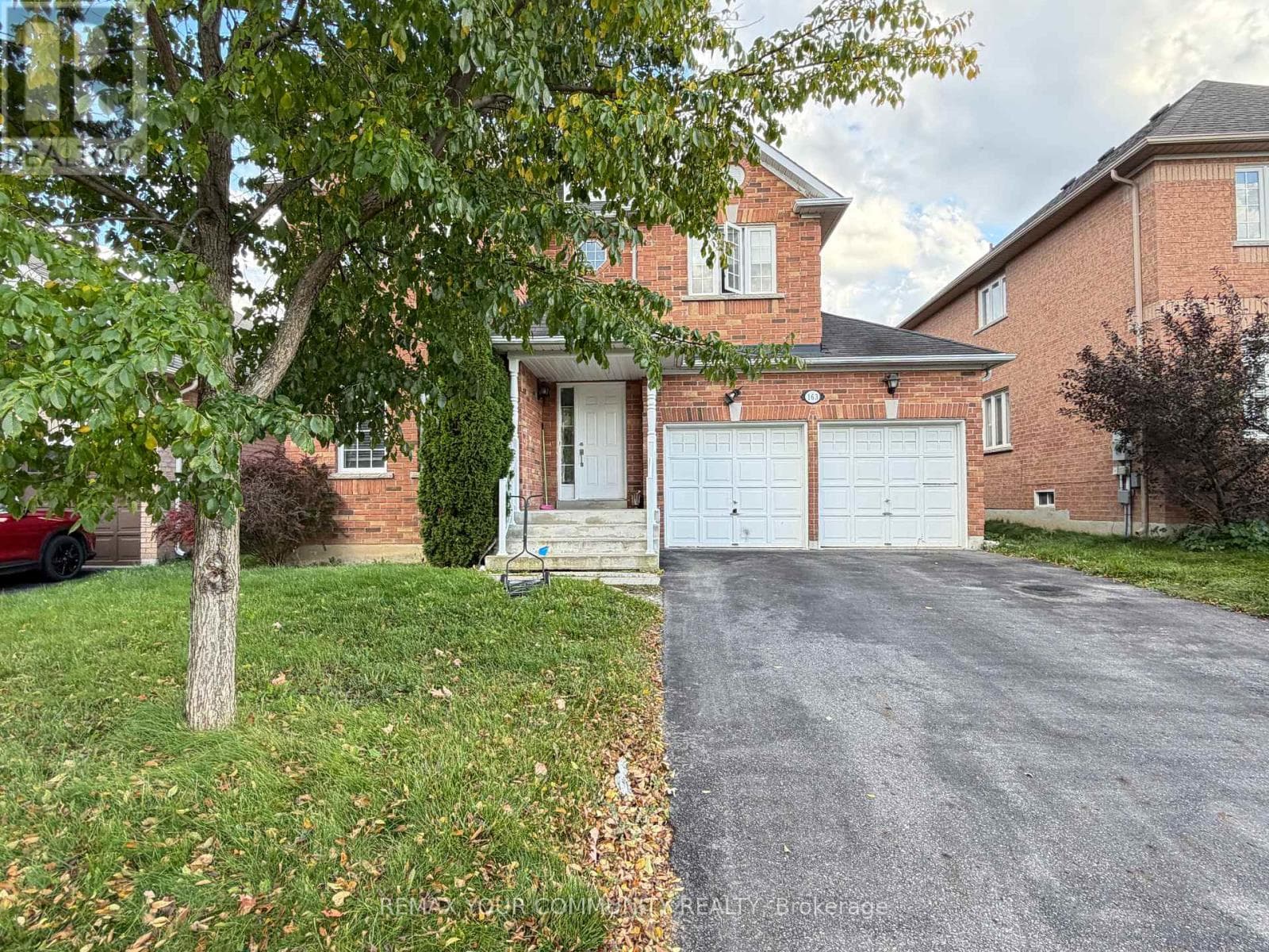 163 Flagstone Way