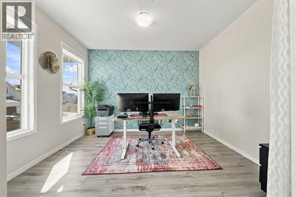Single Family at 35 Heritage Rise, Cochrane, Alberta - Photo 3 - RE/MAX Garden City Realty