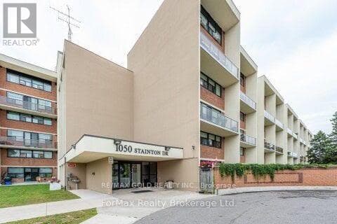 312- 1050 Stainton Drive