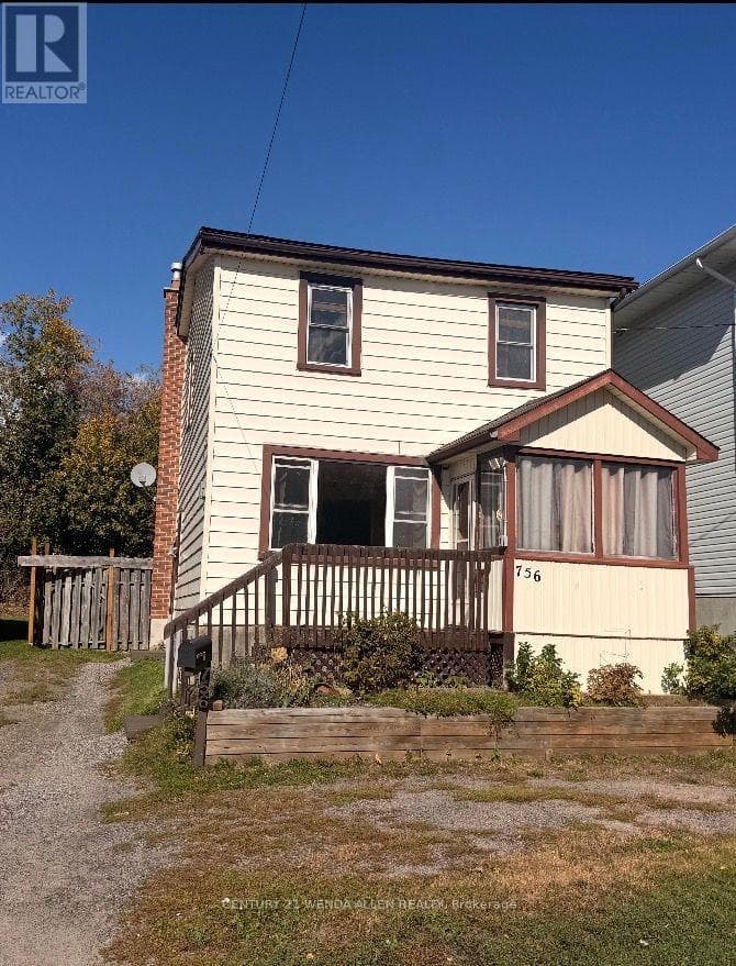756 Cedar Street