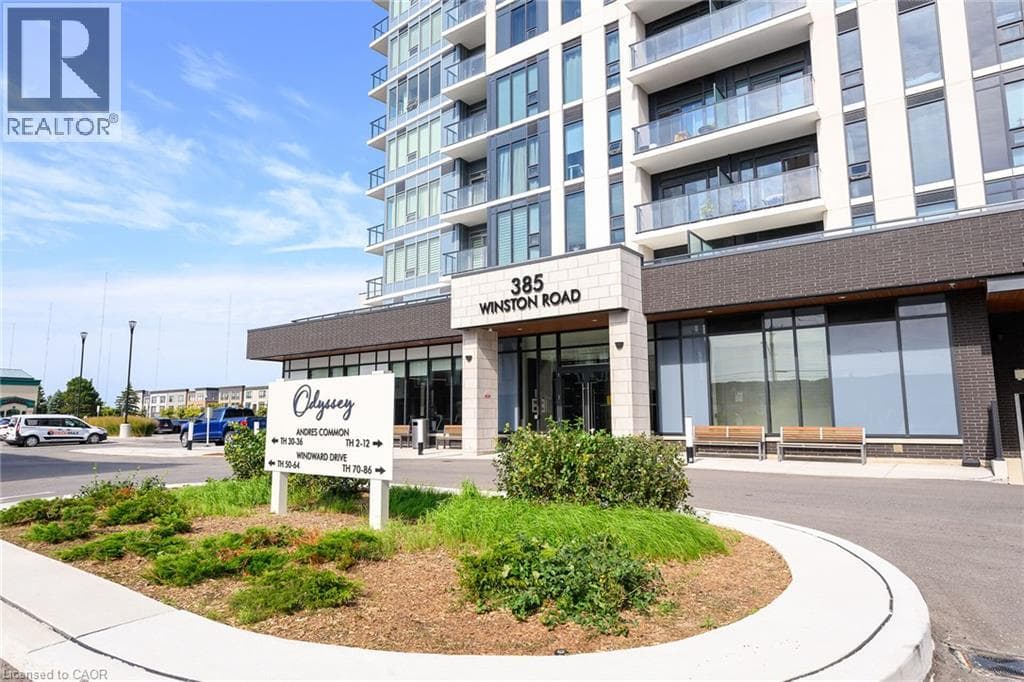 804- 385 WINSTON Road