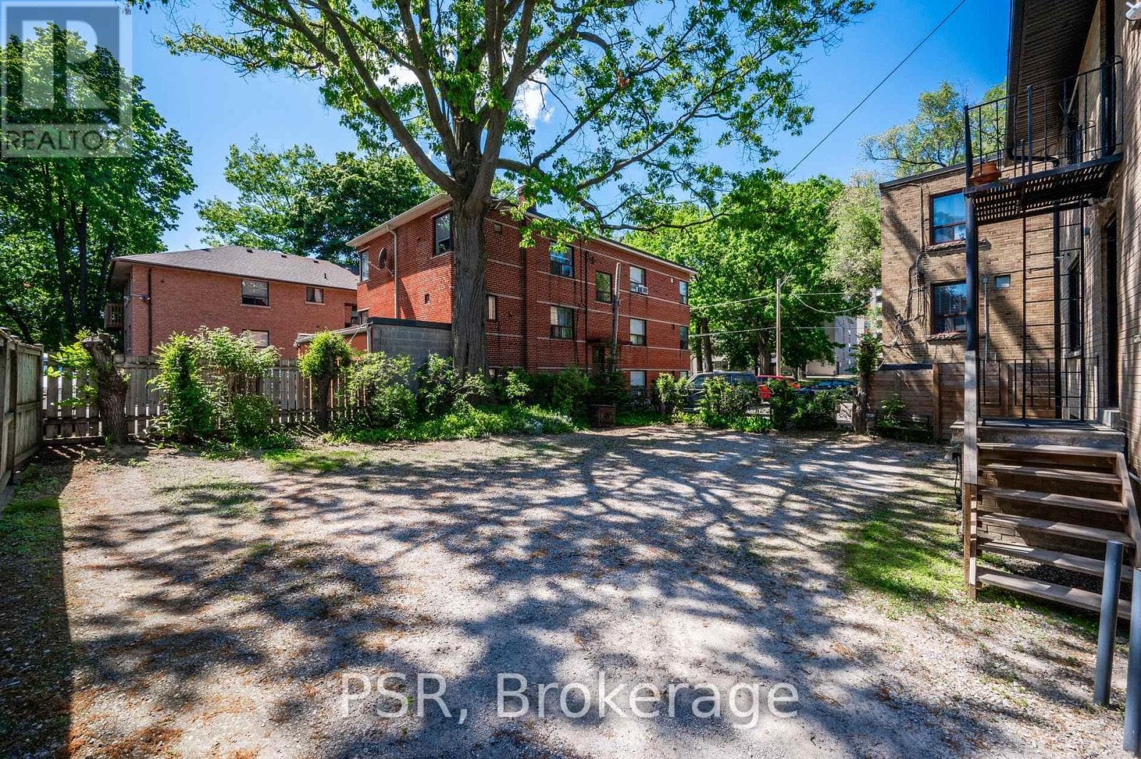 Multi-family at Lower A- 76 Thirty Fifth Street, Toronto (Long Branch), Ontario - Photo 5 - RE/MAX Garden City Realty