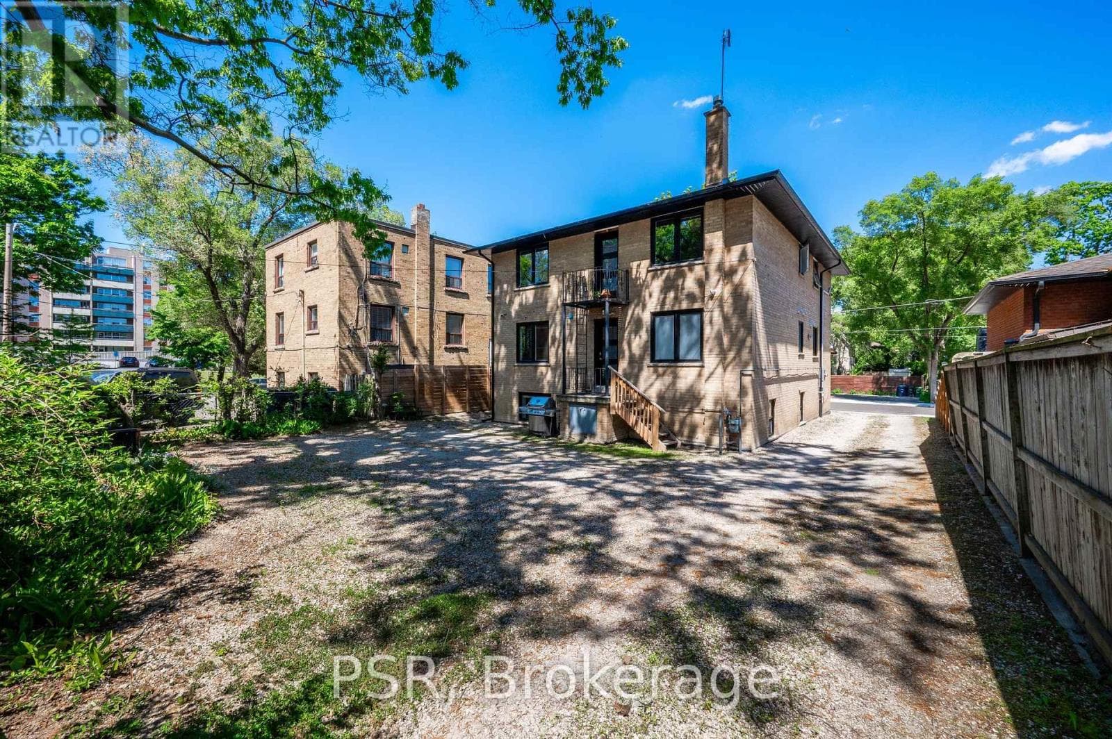 Multi-family at Lower A- 76 Thirty Fifth Street, Toronto (Long Branch), Ontario - Photo 6 - RE/MAX Garden City Realty