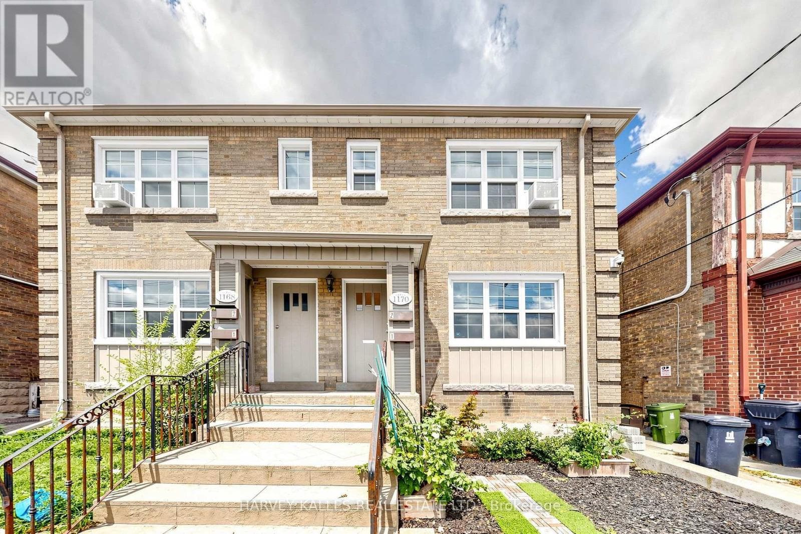 2- 1170 Avenue Road