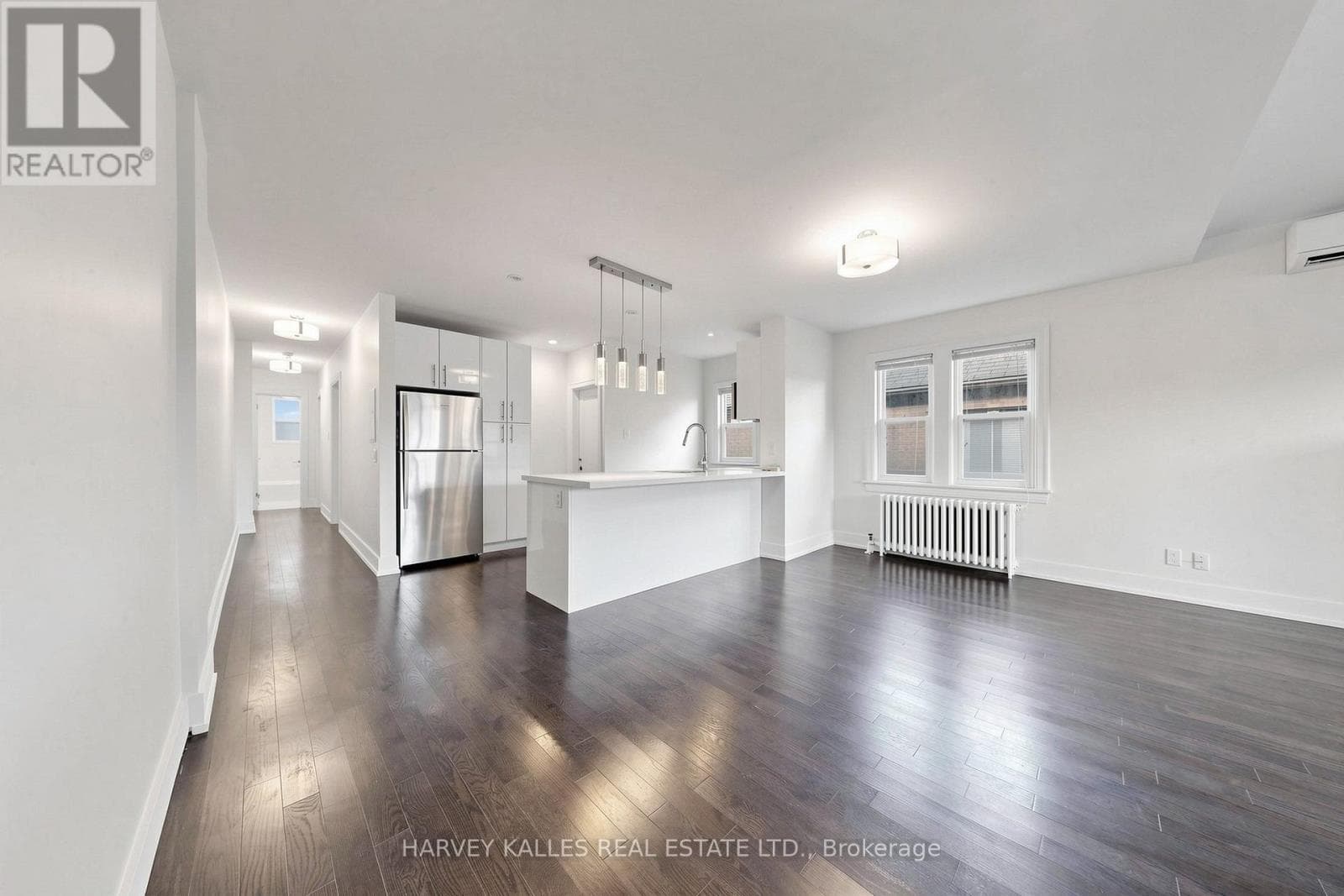 Single Family at 2- 1170 Avenue Road, Toronto (Lawrence Park South), Ontario - Photo 6 - RE/MAX Garden City Realty