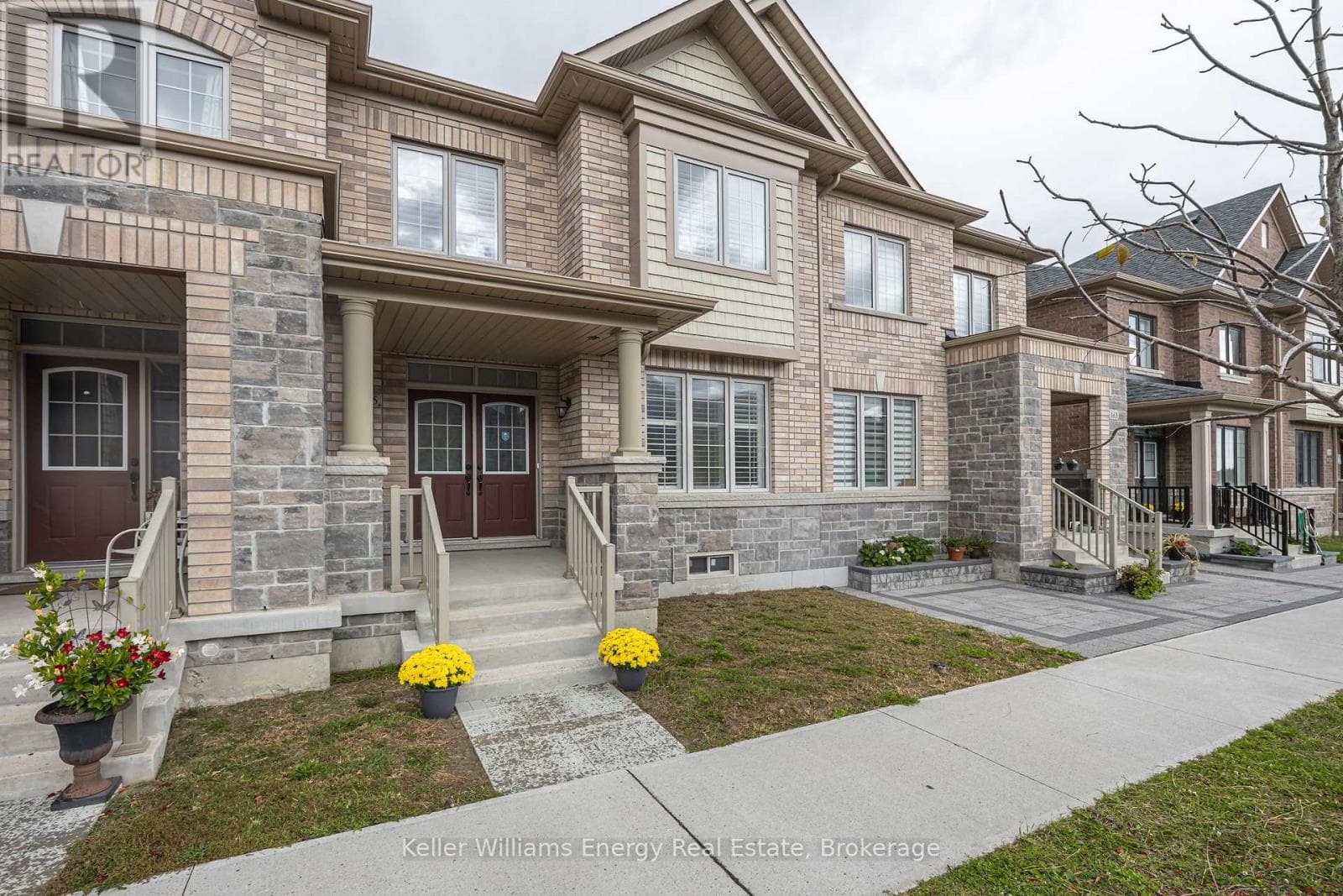 165 Coronation Road