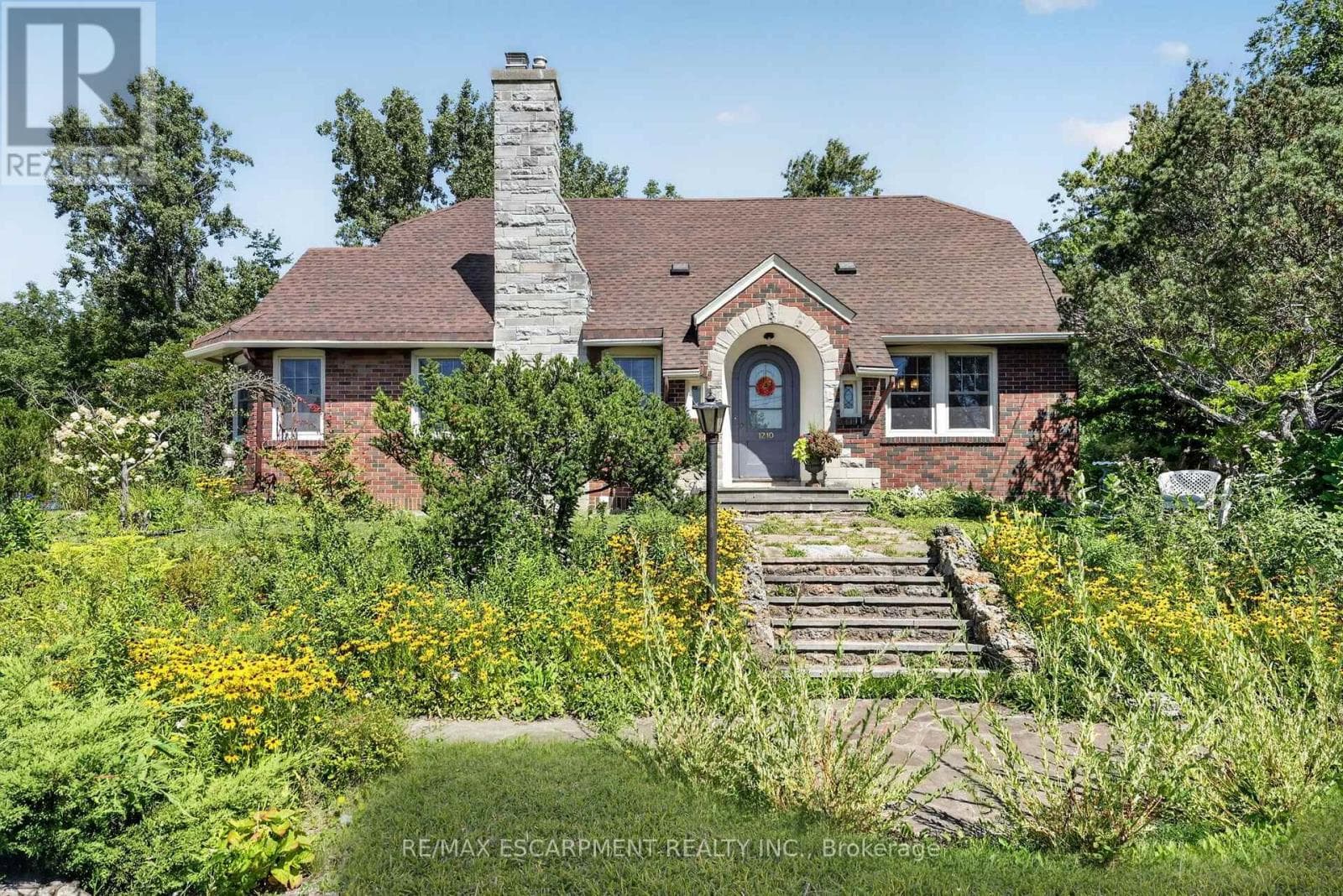 1210 Garrison Road