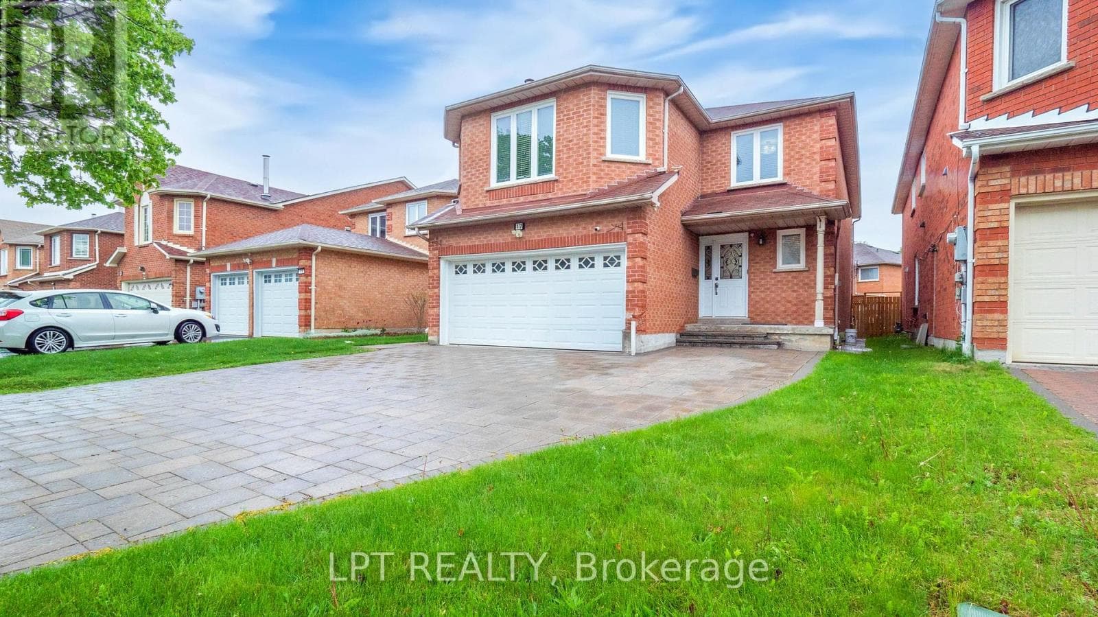 Bsmt- 17 Glenheather Terrace