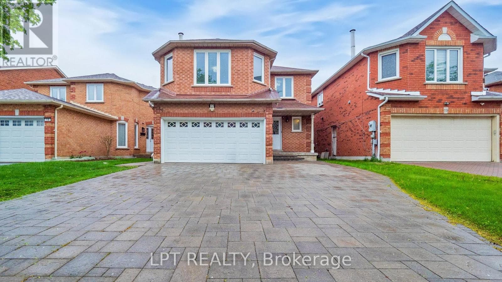 Single Family at Bsmt- 17 Glenheather Terrace, Toronto (Rouge), Ontario - Photo 2 - RE/MAX Garden City Realty