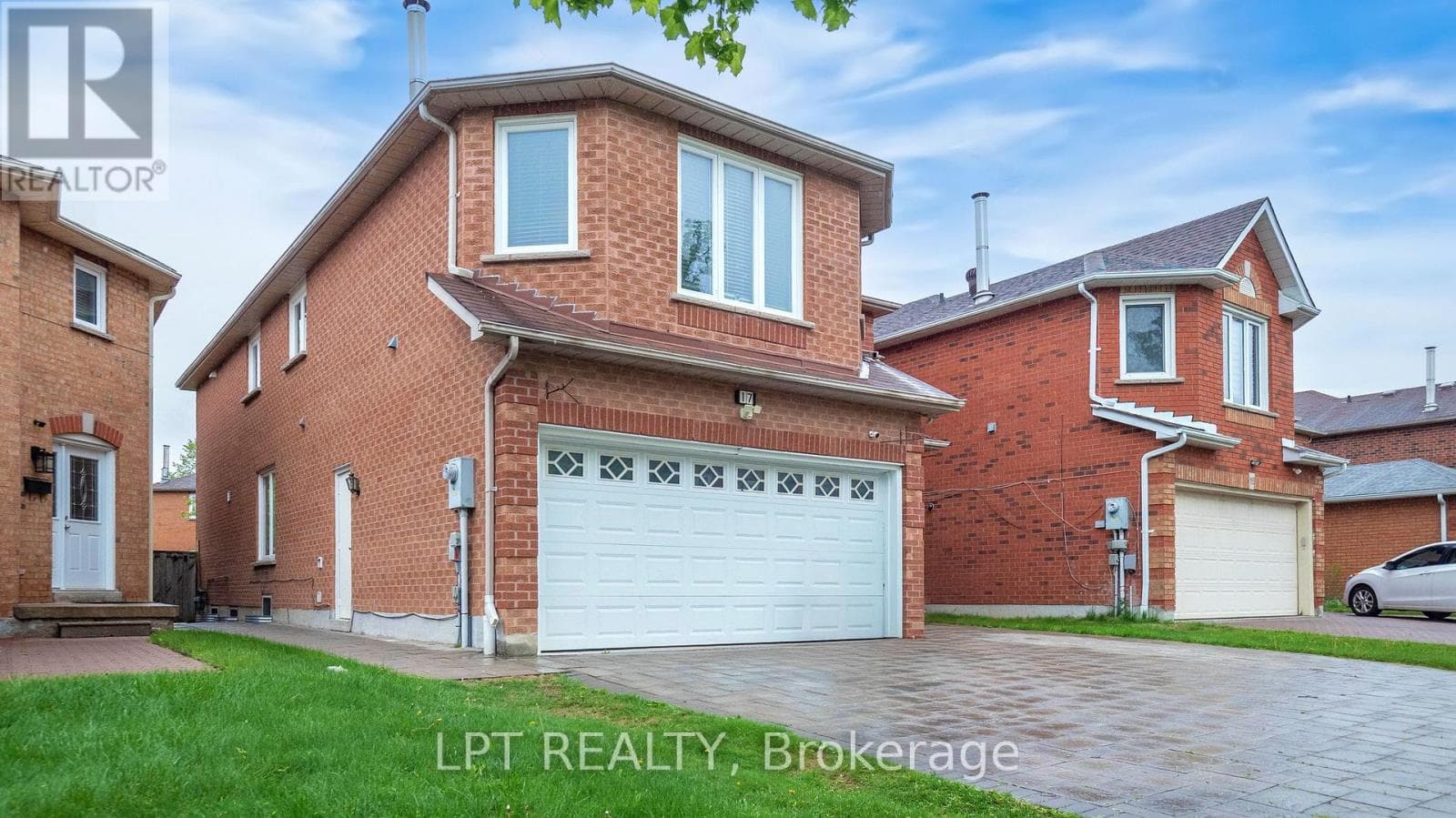 Single Family at Bsmt- 17 Glenheather Terrace, Toronto (Rouge), Ontario - Photo 3 - RE/MAX Garden City Realty