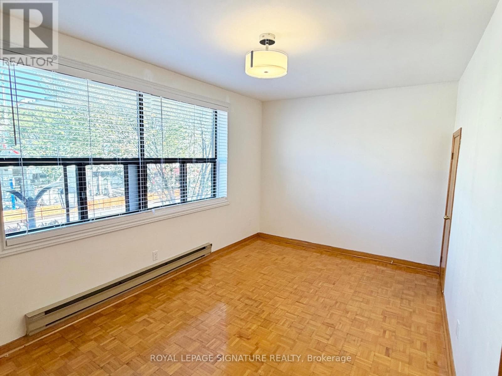 Single Family at 2nd Flr- 455 B Danforth Avenue, Toronto (North Riverdale), Ontario - Photo 5 - RE/MAX Garden City Realty