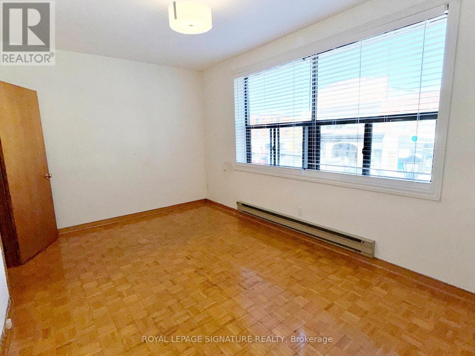 Single Family at 2nd Flr- 455 B Danforth Avenue, Toronto (North Riverdale), Ontario - Photo 6 - RE/MAX Garden City Realty