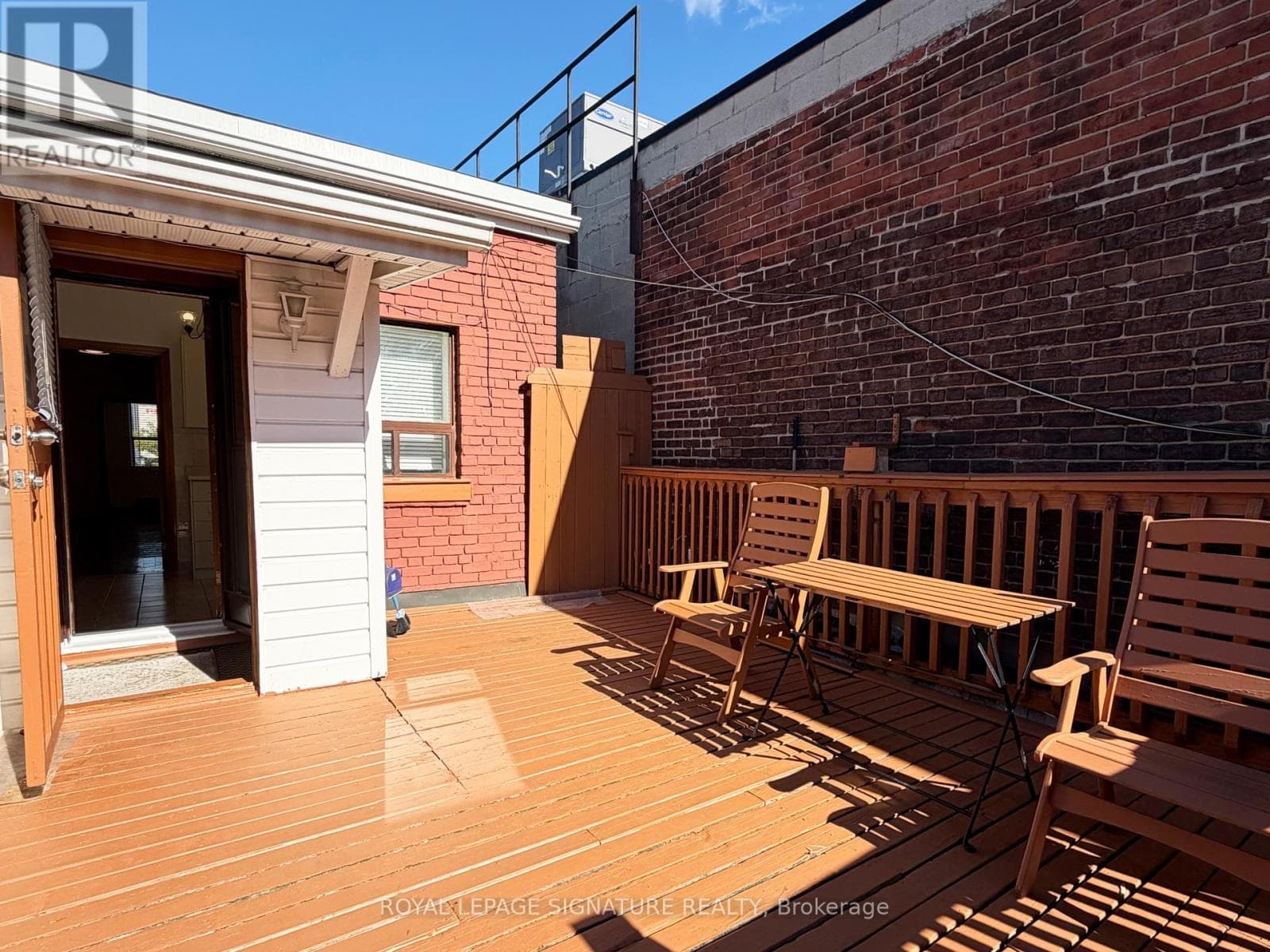 Single Family at 2nd Flr- 455 B Danforth Avenue, Toronto (North Riverdale), Ontario - Photo 9 - RE/MAX Garden City Realty