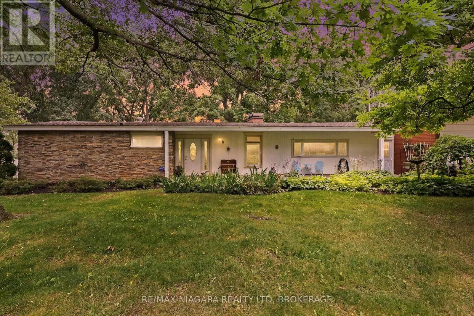 46 Melrose Drive