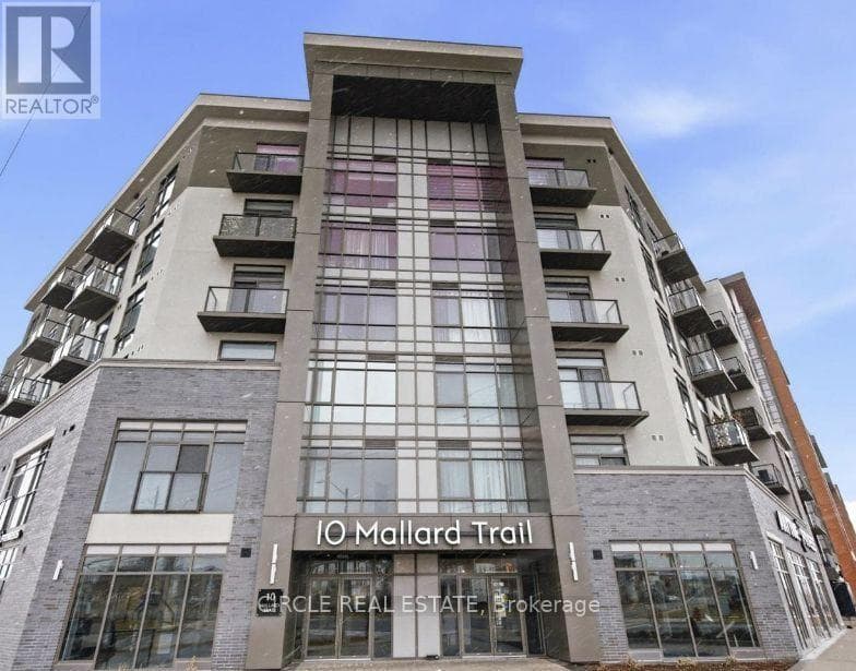 432- 10 Mallard Trail