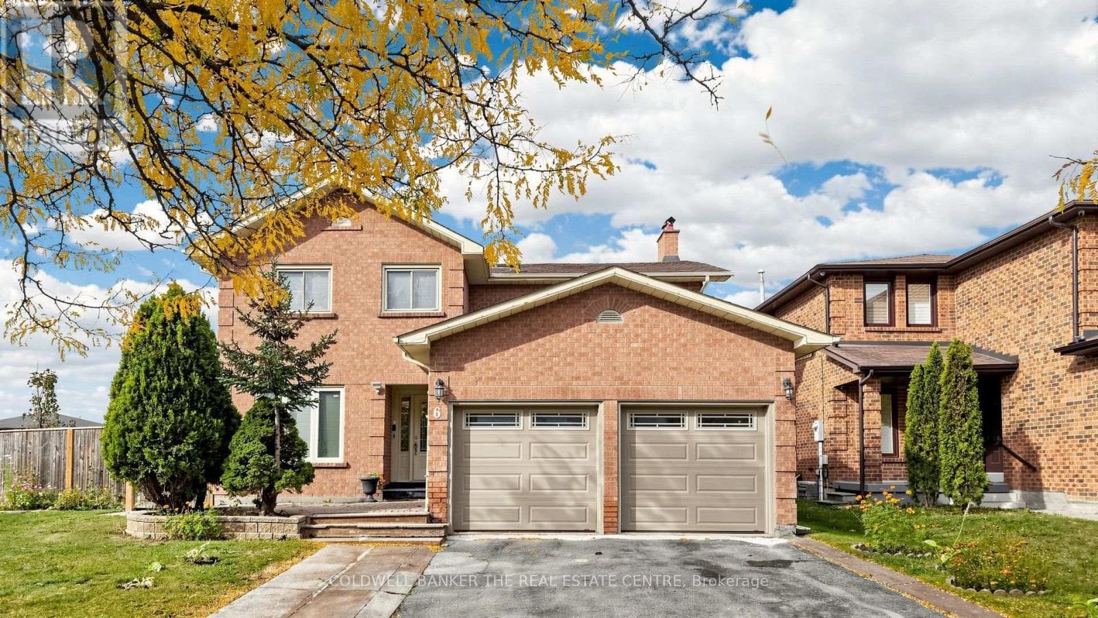 6 Mcquarrie Lane