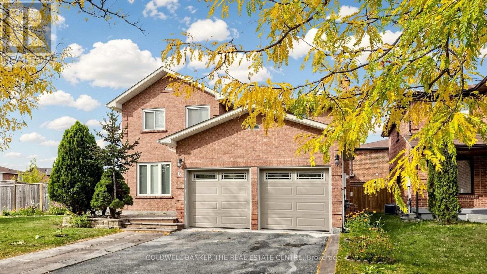 Single Family at 6 Mcquarrie Lane, Vaughan (Maple), Ontario - Photo 2 - RE/MAX Garden City Realty