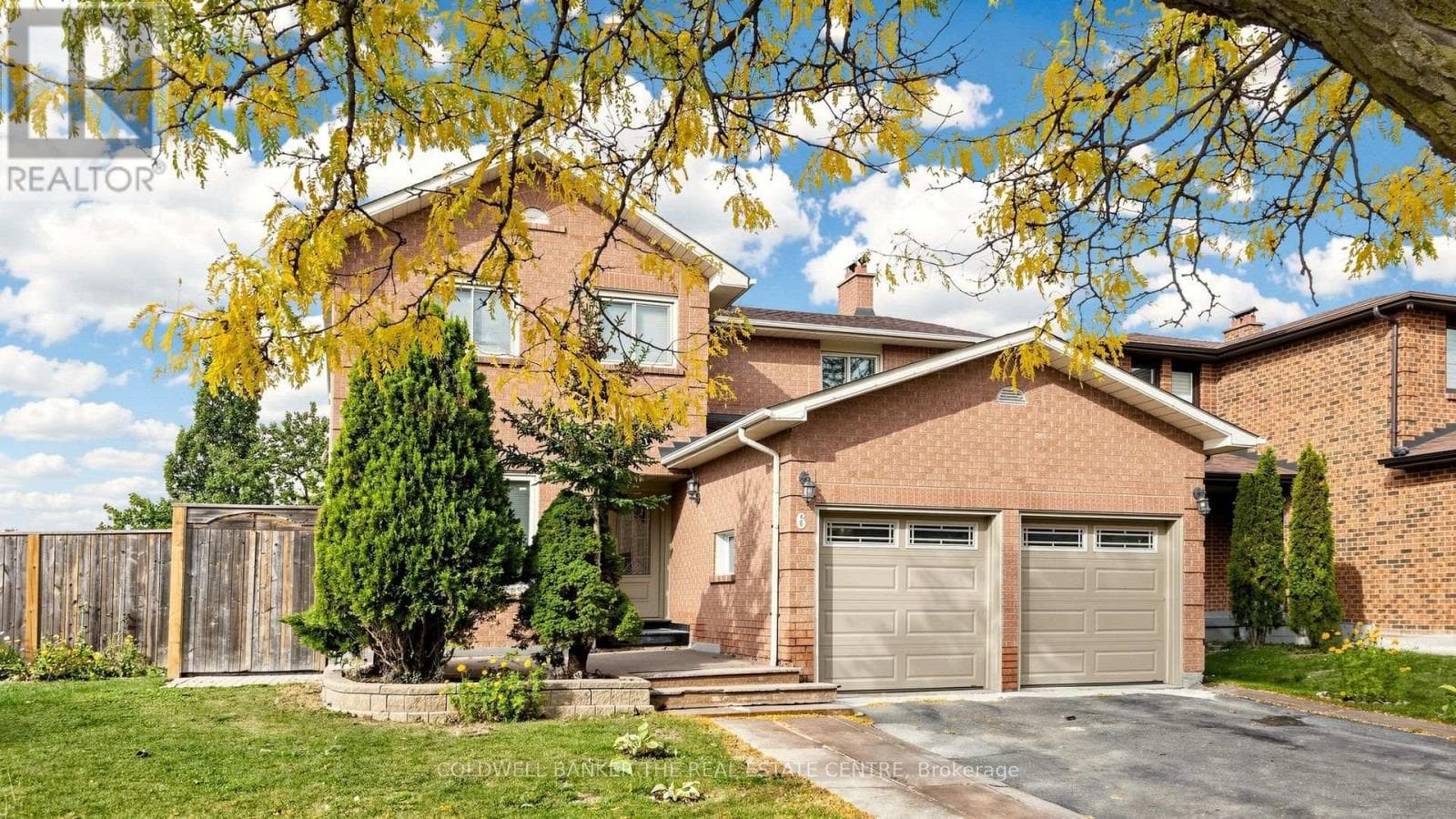 Single Family at 6 Mcquarrie Lane, Vaughan (Maple), Ontario - Photo 3 - RE/MAX Garden City Realty