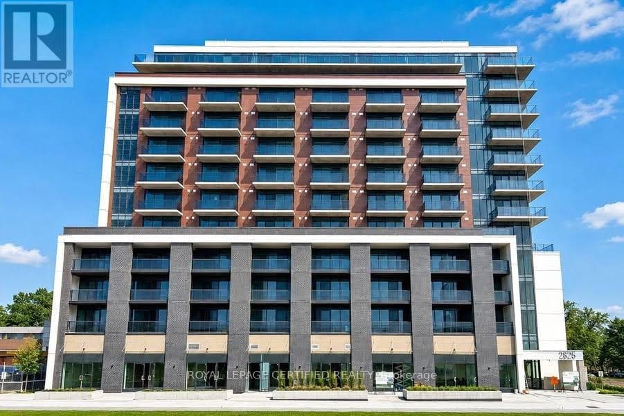 1018- 2825 Jane Street