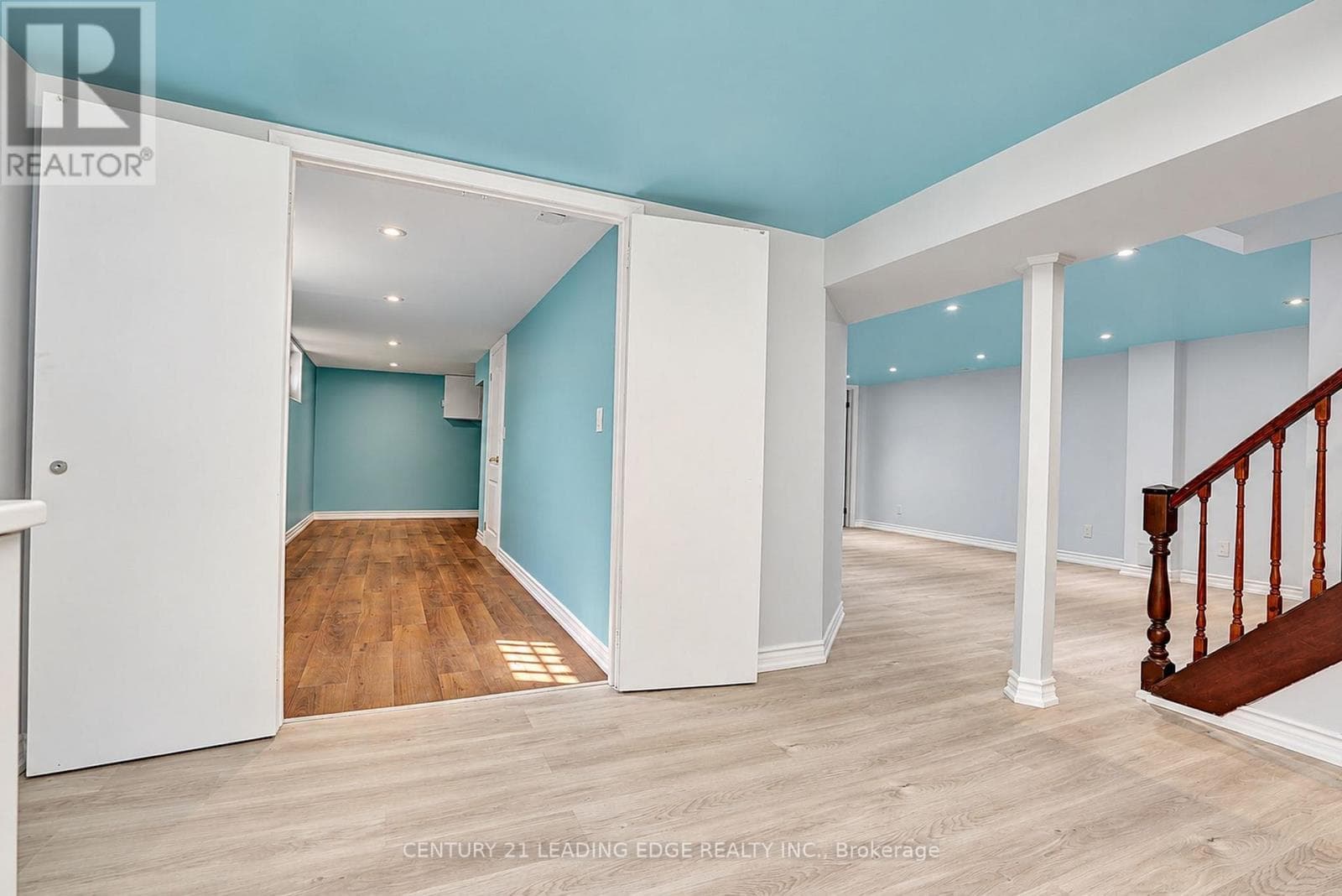 Single Family at Basement- 1006 Elgin Street, Newmarket (Huron Heights-Leslie Valley), Ontario - Photo 8 - RE/MAX Garden City Realty