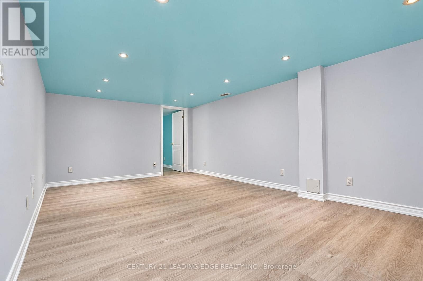 Single Family at Basement- 1006 Elgin Street, Newmarket (Huron Heights-Leslie Valley), Ontario - Photo 9 - RE/MAX Garden City Realty