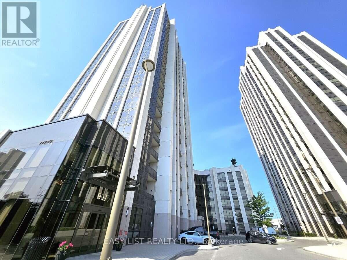 706- 9075 Jane Street