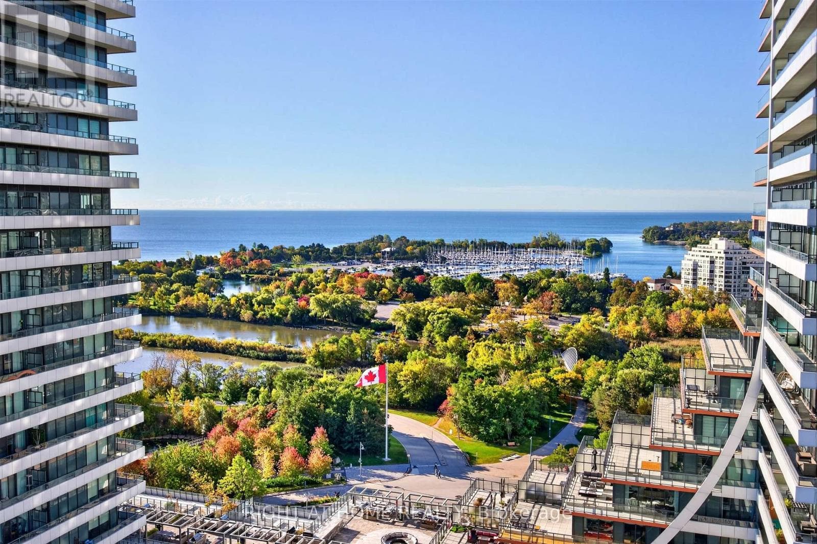 1801- 33 Shore Breeze Drive