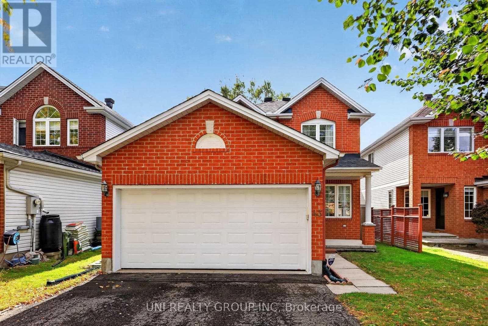 43 Crystal Park Crescent