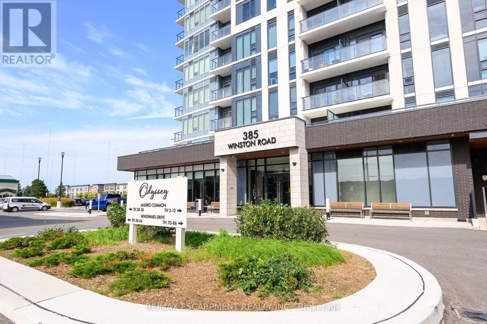804- 385 Winston Road
