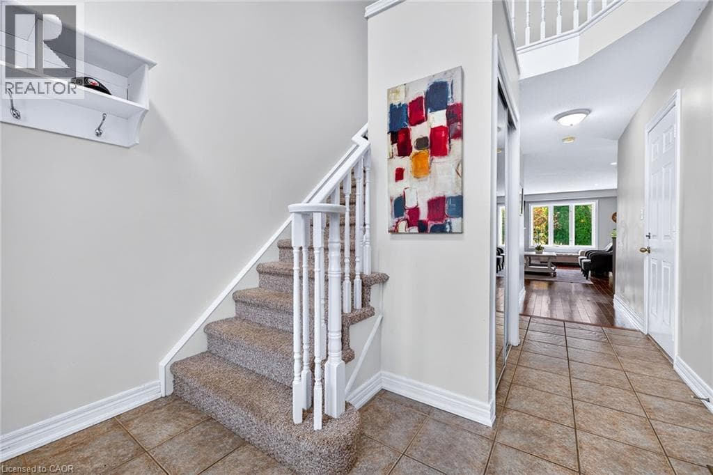 Single Family at 54 VINIFERA Drive, Grimsby, Ontario - Photo 3 - RE/MAX Garden City Realty
