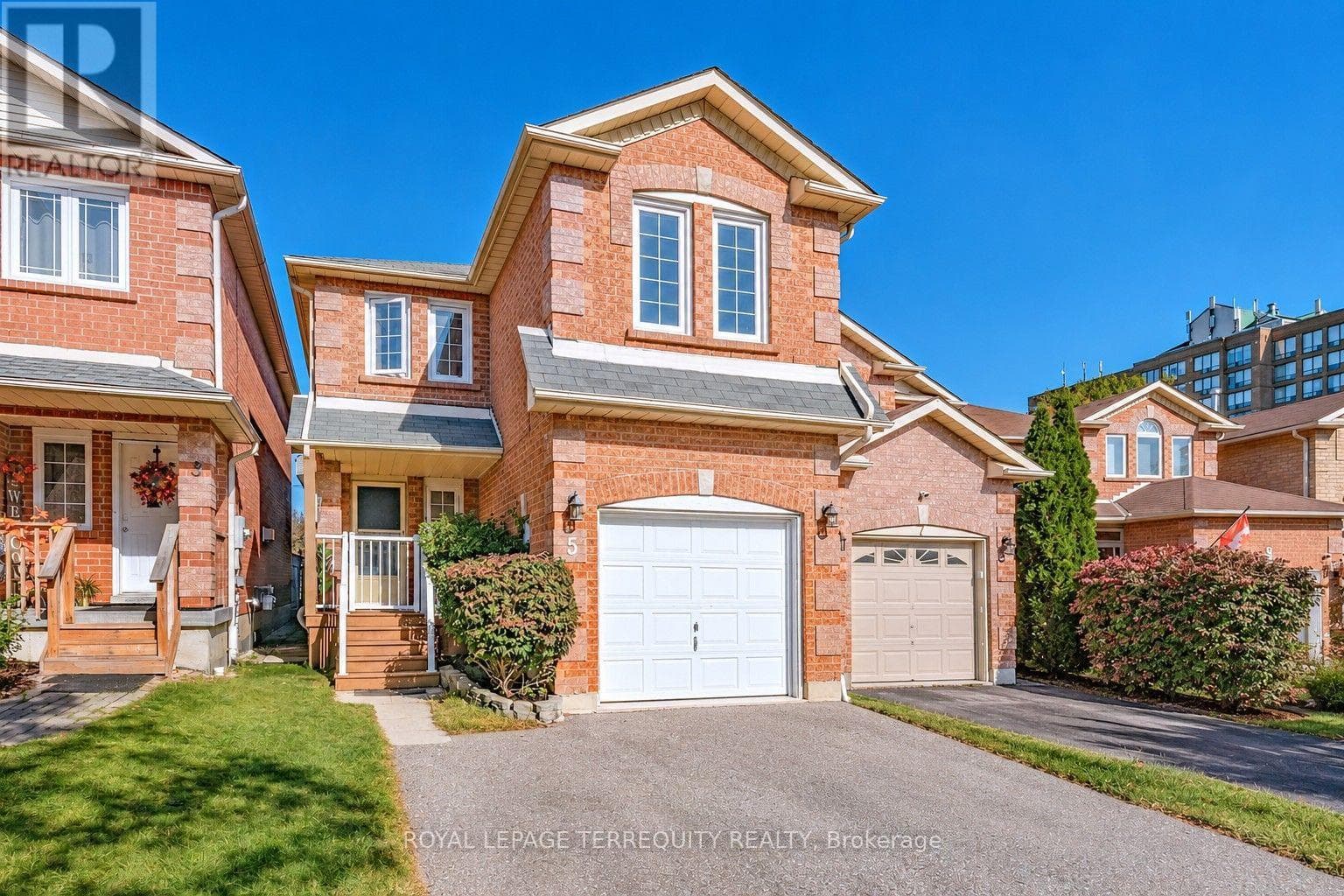5 Heaver Drive