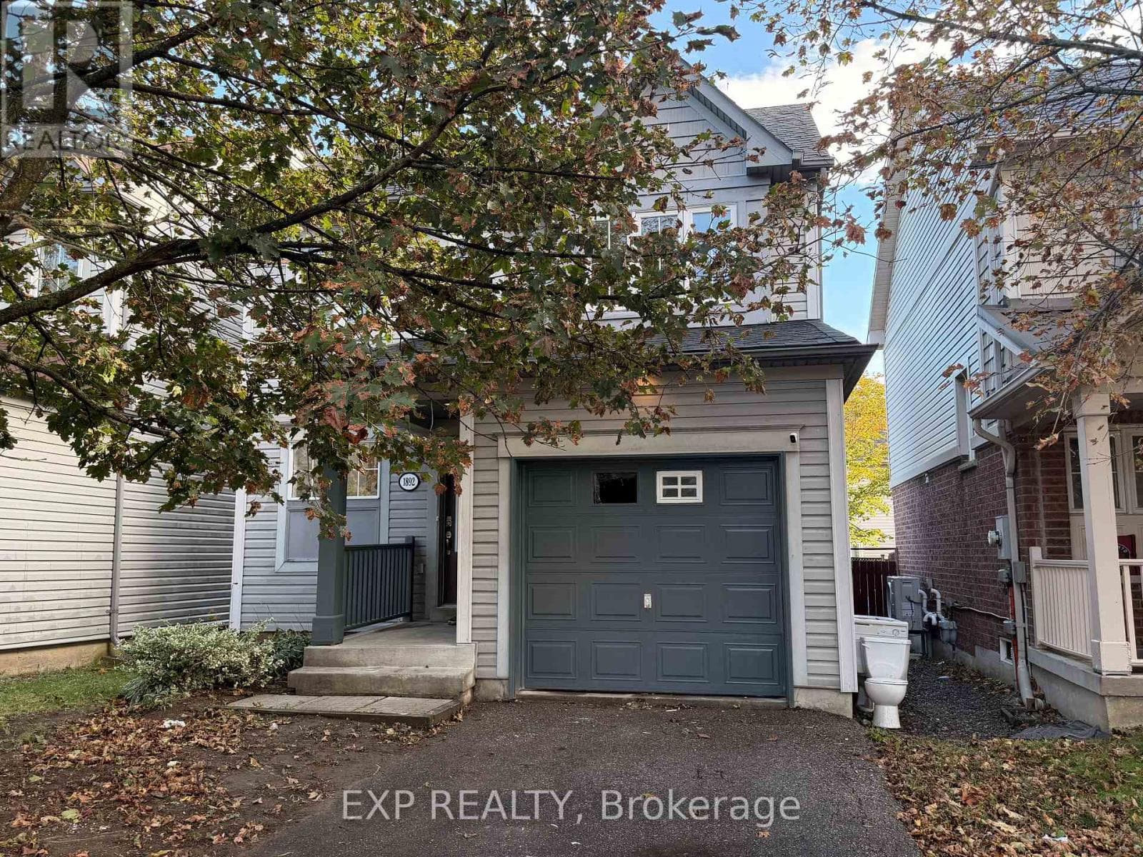 Single Family at 1892 Secretariat Place, Oshawa (Windfields), Ontario - Photo 3 - RE/MAX Garden City Realty