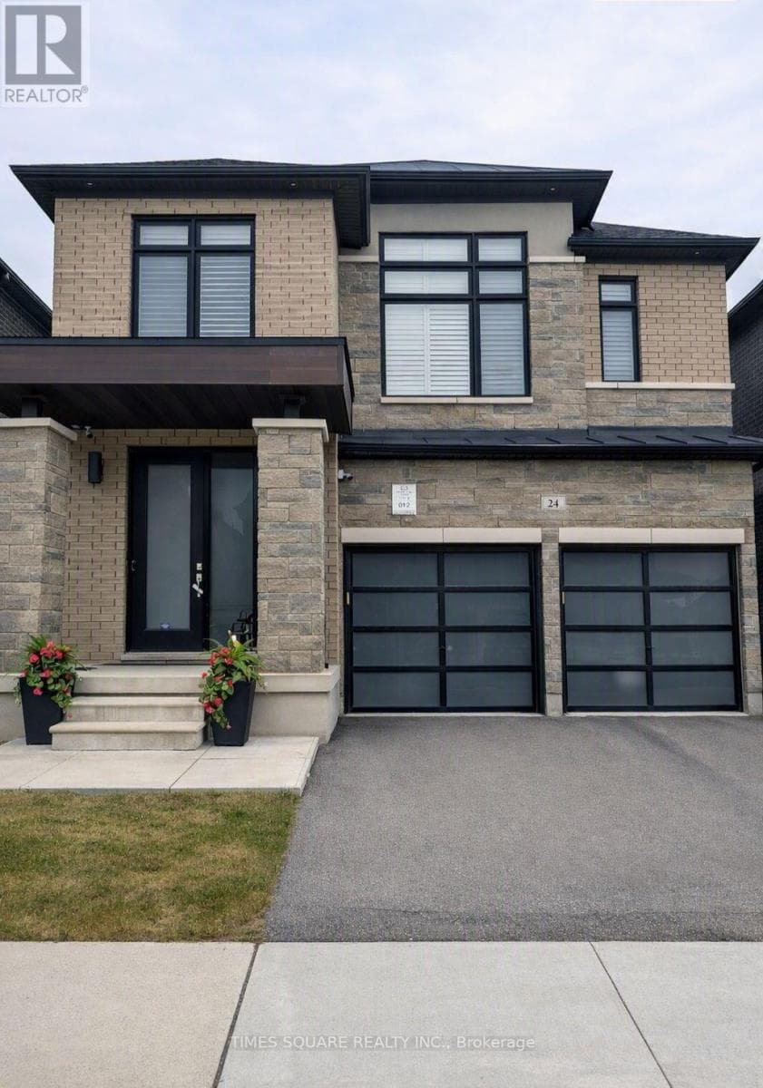 24 Walter Clifford Nesbitt Drive